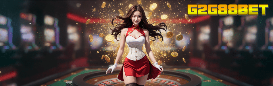 G2G33BET ทางเข้าสล็อตเว็บตรง แตกง่าย จ่ายจริง อัปเดตระบบใหม่ล่าสุด 2024