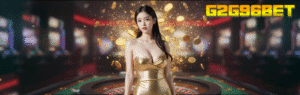 G2G96BET ทางเข้าสล็อตเว็บตรง แตกง่าย จ่ายจริง รวมทุกค่ายดังในเว็บเดียว
