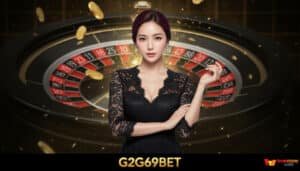 G2G69BET