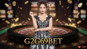 G2G69BET