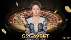 G2G69BET